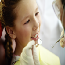 Вопросы/ответы по детской стоматологии