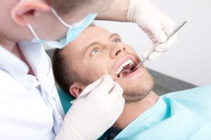 прием стоматолога 
