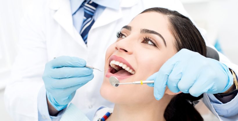 Лечение зубов без боли – мечта каждого пациента